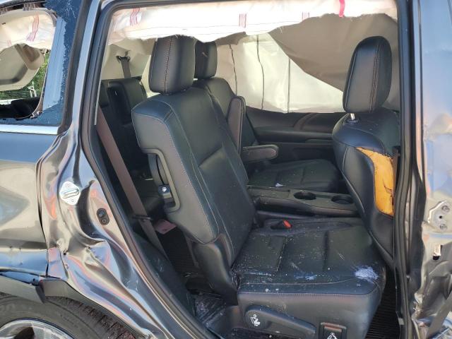 Photo 11 from auction – 2019 TOYOTA HIGHLANDER with VIN 5TDDGRFH7KS072358