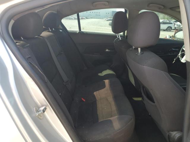 Photo 10 from auction – 2014 CHEVROLET CRUZ with VIN 1G1PC5SB9E7105046