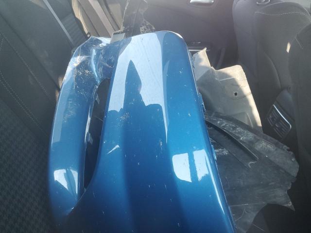 Photo 10 from auction – 2023 DODGE CHARGER SX with VIN 2C3CDXJG0PH632724