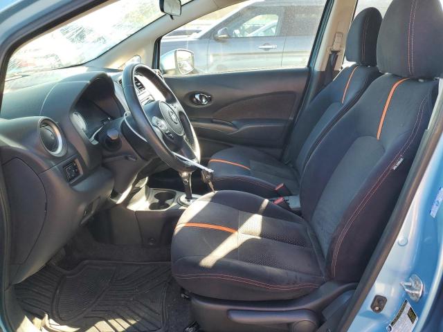 Photo 7 from auction – 2015 NISSAN VERSA NOTE with VIN 3N1CE2CP5FL431354