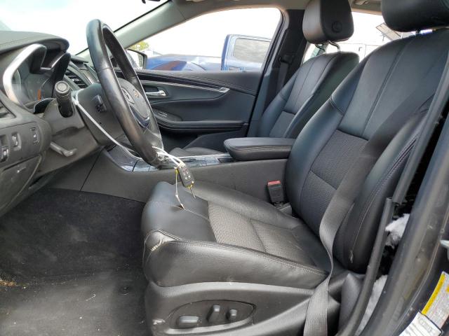 Photo 7 from auction – 2019 CHEVROLET IMPALA LT with VIN 2G11Z5SA5K9144500