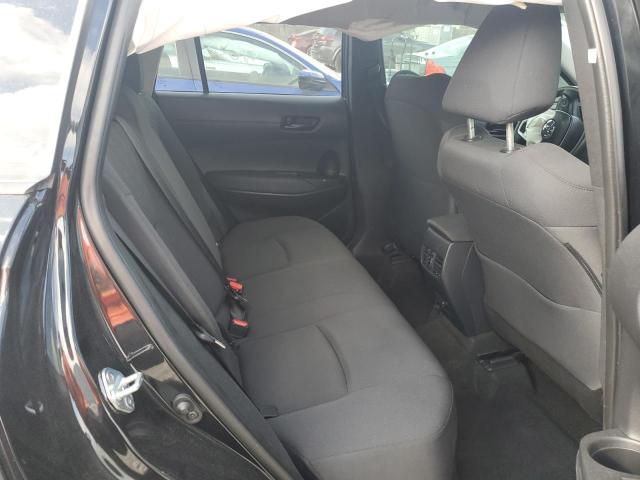 Photo 11 from auction – 2022 TOYOTA COROLLA CR with VIN 7MUCAAAG7NV009221