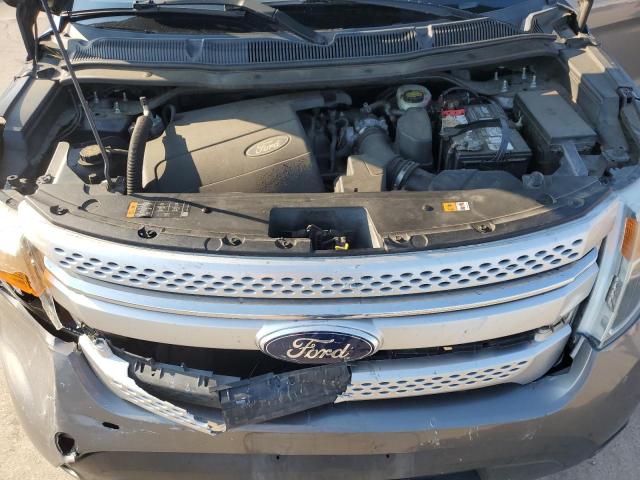 Photo 12 from auction – 2013 FORD EXPLORER X with VIN 1FM5K7D81DGA98599