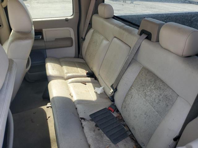 Photo 10 from auction – 2004 FORD F150 SUPER with VIN 1FTPW12544KC74307