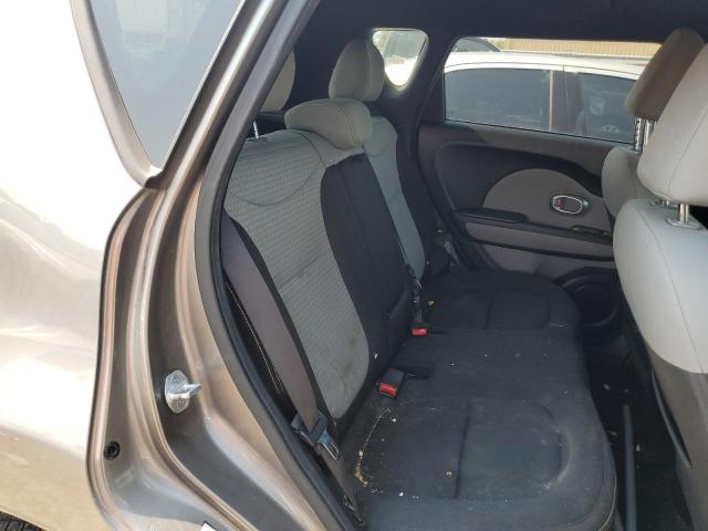 Photo 11 from auction – 2016 KIA SOUL + with VIN KNDJP3A54G7240438