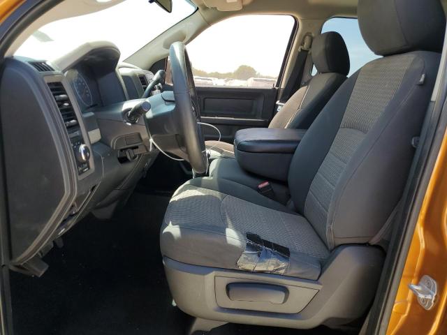 Photo 7 from auction – 2012 DODGE RAM 1500 S with VIN 1C6RD6FT0CS301397