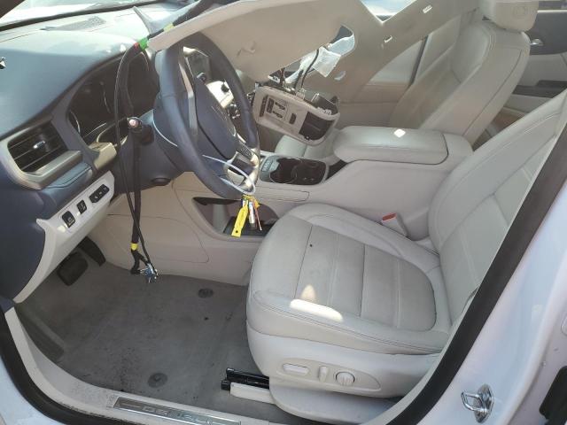 Photo 7 from auction – 2023 GMC ACADIA DEN with VIN 1GKKNXLS1PZ164805