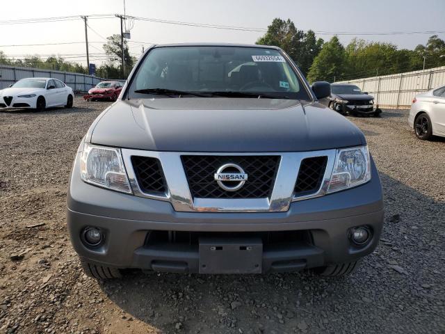 Photo 5 from auction – 2021 NISSAN FRONTIER S with VIN 1N6ED0CF2MN711392