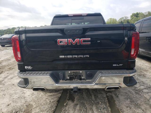Photo 6 from auction – 2021 GMC SIERRA K15 with VIN 3GTU9DED4MG405225