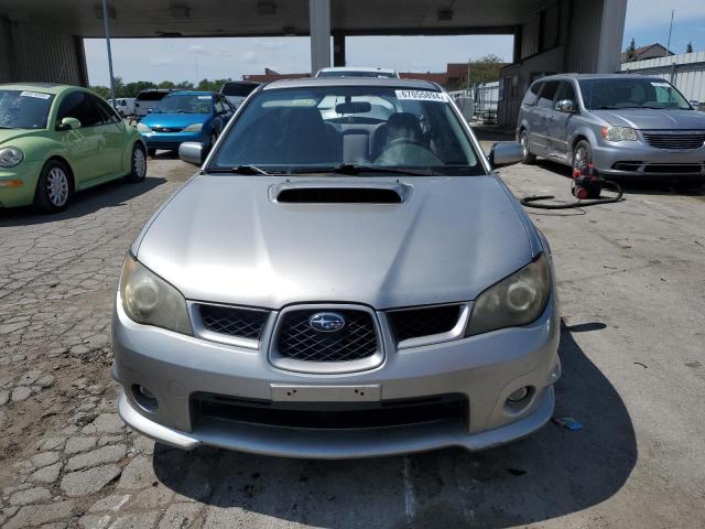 Photo 5 from auction – 2006 SUBARU IMPREZA WR with VIN JF1GD79646H500004