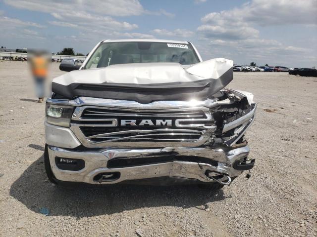 Photo 5 from auction – 2019 RAM 1500 LARAM with VIN 1C6SRFJT9KN710229