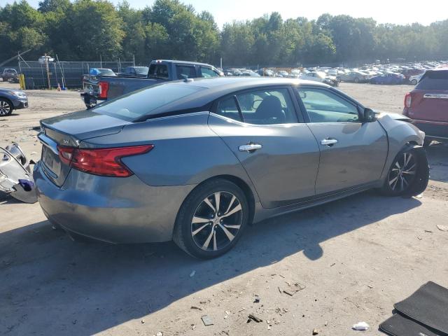 Photo 3 from auction – 2018 NISSAN MAXIMA 3.5 with VIN 1N4AA6AP5JC386775