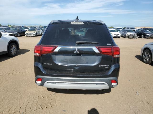 Photo 6 from auction – 2019 MITSUBISHI OUTLANDER with VIN JA4AZ3A39KZ014038
