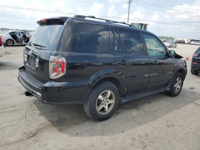 Photo 3 from auction – 2007 HONDA PILOT EXL with VIN 5FNYF28517B016426