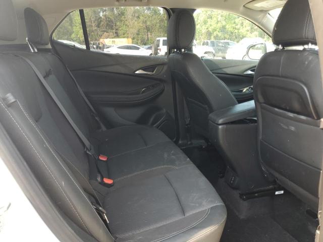 Photo 11 from auction – 2022 BUICK ENCORE GX with VIN KL4MMDS28NB074056