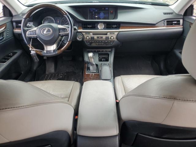Photo 8 from auction – 2016 LEXUS ES 350 with VIN JTHBK1GG6G2227735