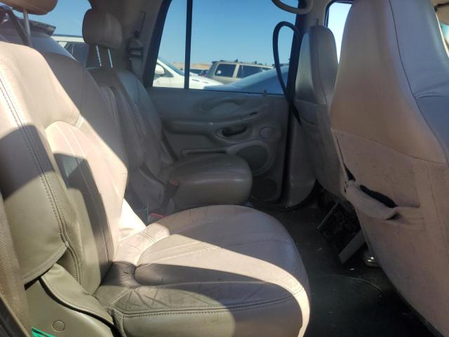 Photo 11 from auction – 2001 FORD EXPEDITION with VIN 1FMEU17L41LA46250