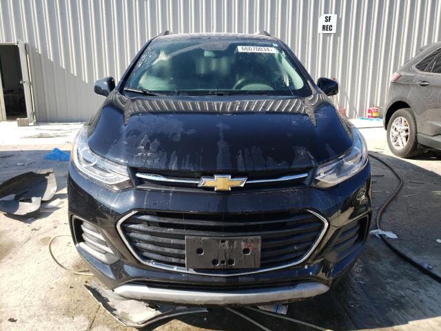 Photo 5 from auction – 2019 CHEVROLET TRAX 1LT with VIN KL7CJLSB2KB794563