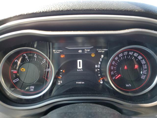 Photo 9 from auction – 2019 DODGE CHALLENGER with VIN 2C3CDZAG0KH627110