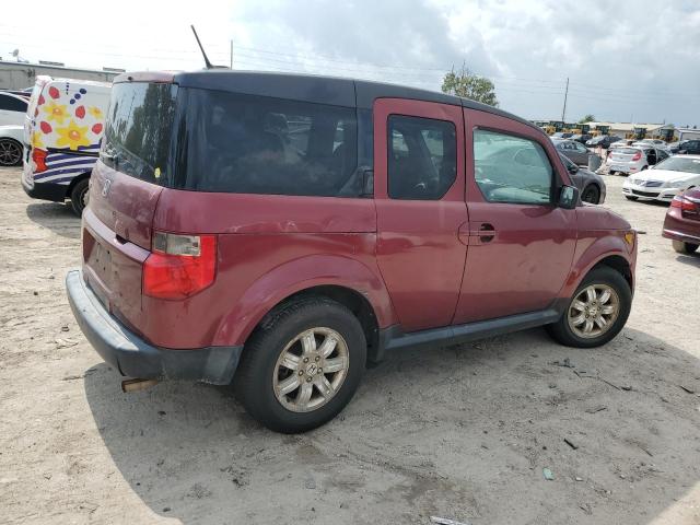Photo 3 from auction – 2006 HONDA ELEMENT EX with VIN 5J6YH28726L023967