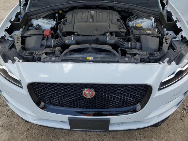 Photo 12 from auction – 2018 JAGUAR F-PACE PRE with VIN SADCK2EV2JA261136
