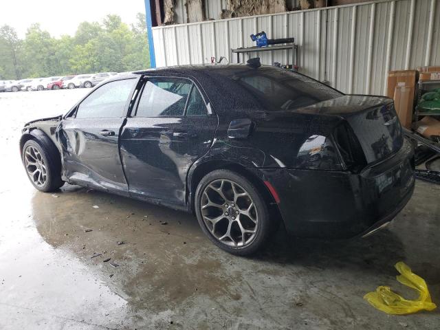 Photo 2 from auction – 2018 CHRYSLER 300 S with VIN 2C3CCABG5JH320727