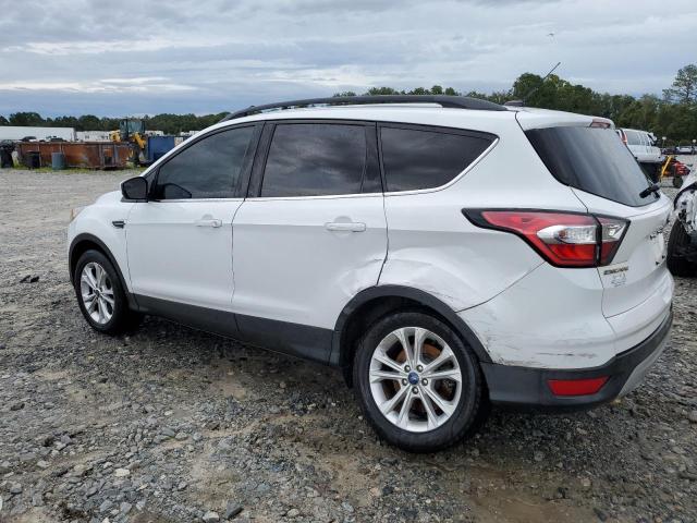 Photo 2 from auction – 2018 FORD ESCAPE SE with VIN 1FMCU0GD1JUC11949