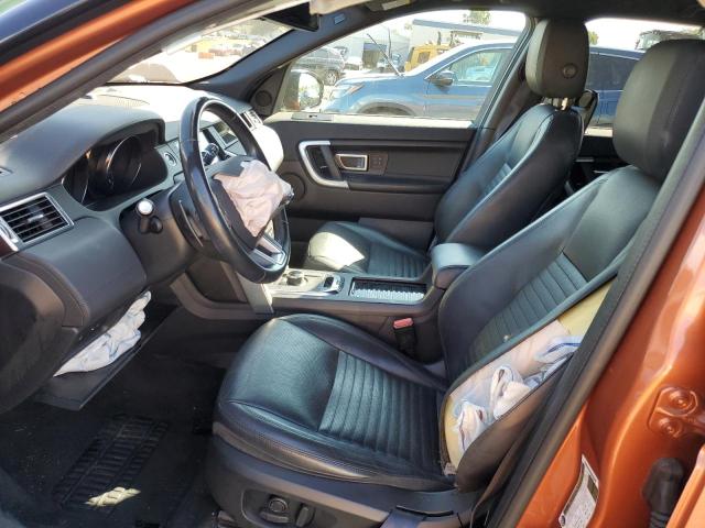 Photo 7 from auction – 2019 LAND ROVER DISCOVERY with VIN SALCT2FX7KH821176