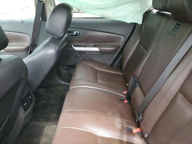Photo 11 from auction – 2013 FORD EDGE LIMIT with VIN 2FMDK3KC0DBA06952
