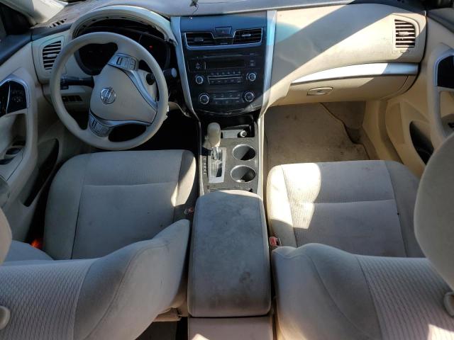 Photo 8 from auction – 2013 NISSAN ALTIMA 2.5 with VIN 1N4AL3AP2DC123835