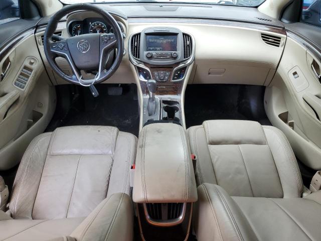 Photo 8 from auction – 2015 BUICK LACROSSE with VIN 1G4GC5G36FF329225