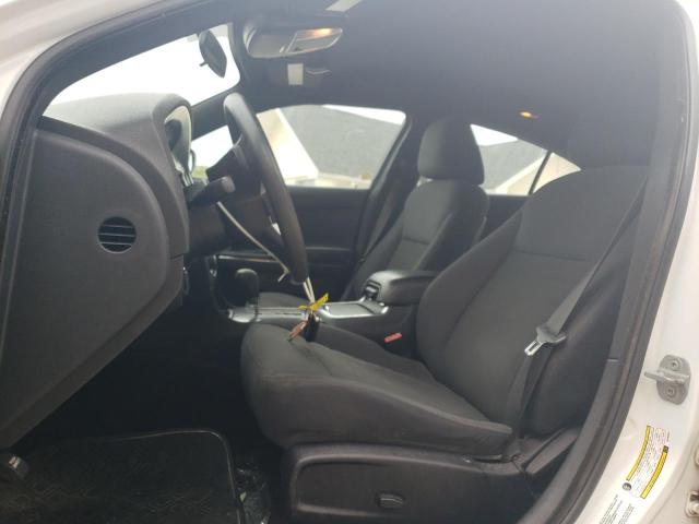 Photo 7 from auction – 2011 DODGE CHARGER with VIN 2B3CL3CG1BH586660