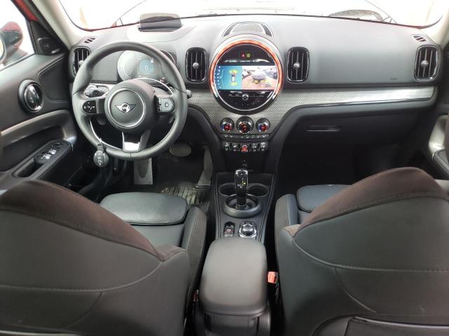 Photo 8 from auction – 2024 MINI COOPER S C with VIN WMZ53BR08R3R84313