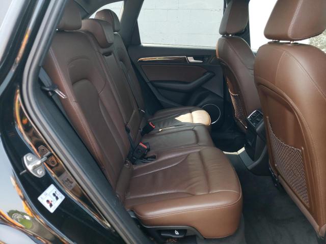 Photo 11 from auction – 2015 AUDI Q5 PREMIUM with VIN WA1DGAFP3FA092662