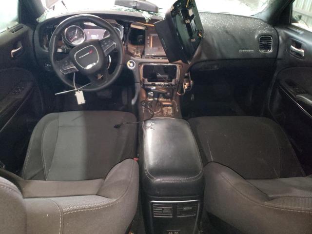 Photo 8 from auction – 2015 DODGE CHARGER SE with VIN 2C3CDXBG5FH863521