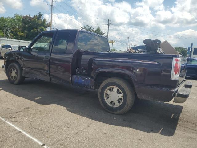 Photo 2 from auction – 1997 CHEVROLET GMT-400 C1 with VIN 1GCEC19M1VE205832