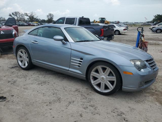 Photo 4 from auction – 2007 CHRYSLER CROSSFIRE with VIN 1C3LN69L77X073872