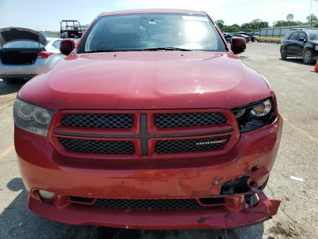 Photo 5 from auction – 2013 DODGE DURANGO R/ with VIN 1C4SDJCT9DC699867