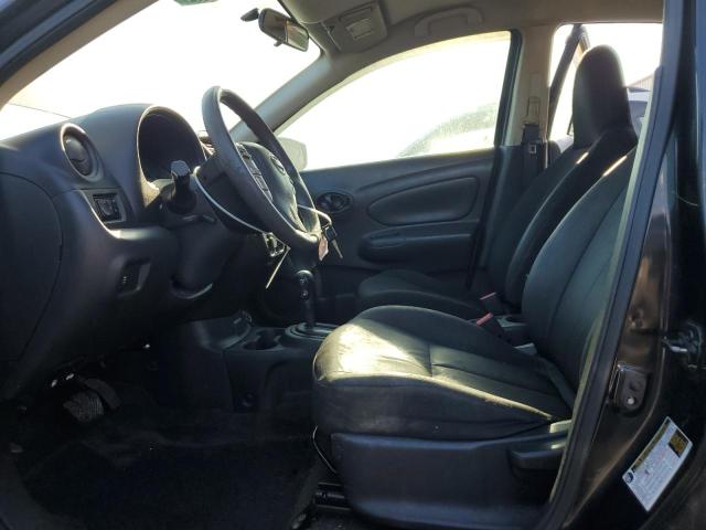 Foto 7 de la subasta – 2017 NISSAN VERSA S con VIN 3N1CN7AP1HL832497