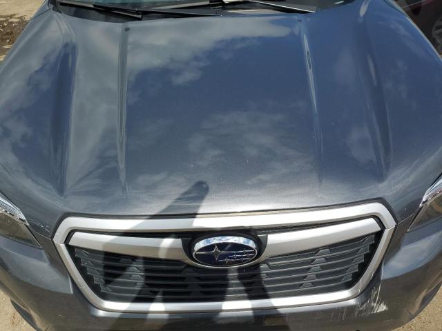 Photo 11 from auction – 2020 SUBARU FORESTER with VIN JF2SKADC1LH492266