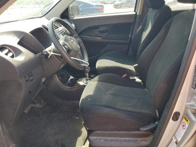 Photo 7 from auction – 2010 TOYOTA SCION XD with VIN JTKKU4B45A1005980