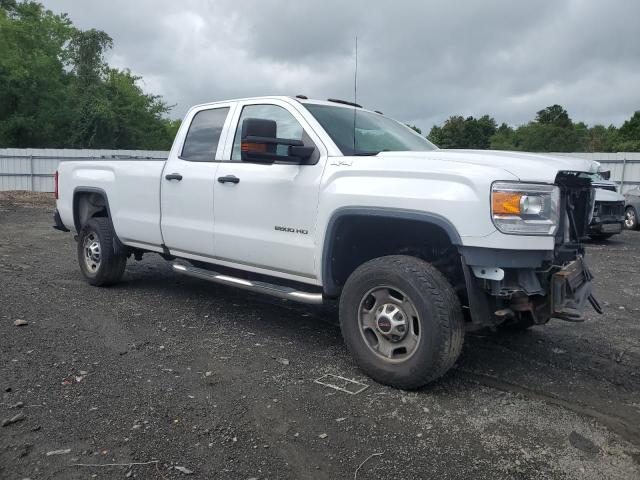 Photo 4 from auction – 2016 GMC SIERRA K25 with VIN 1GT22REG6GZ302086