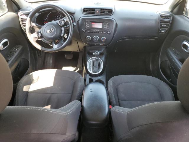 Photo 8 from auction – 2015 KIA SOUL with VIN KNDJN2A24F7161713