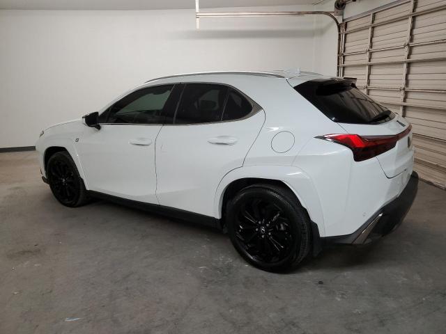 Photo 2 from auction – 2022 LEXUS UX 200 BAS with VIN JTHR3JBHXN2053628