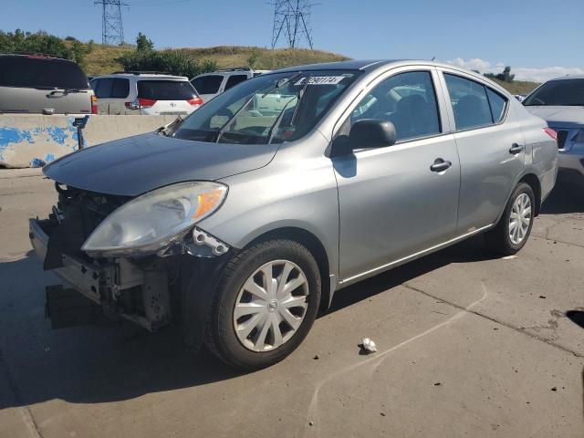 Photo 1 from auction – 2012 NISSAN VERSA S with VIN 3N1CN7AP6CL935374