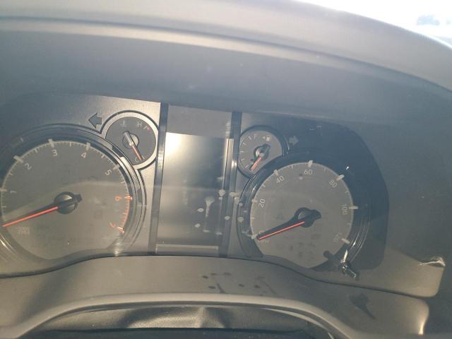 Photo 9 from auction – 2024 TOYOTA 4RUNNER SR with VIN JTEEU5JR4R5311561