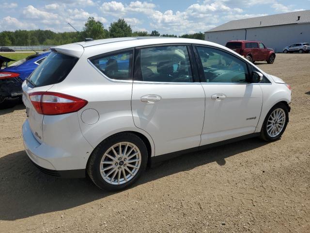 Photo 3 from auction – 2015 FORD C-MAX SEL with VIN 1FADP5BU9FL119964