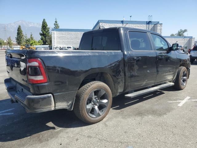 Photo 3 from auction – 2019 RAM 1500 BIG H with VIN 1C6SRFFT6KN803816