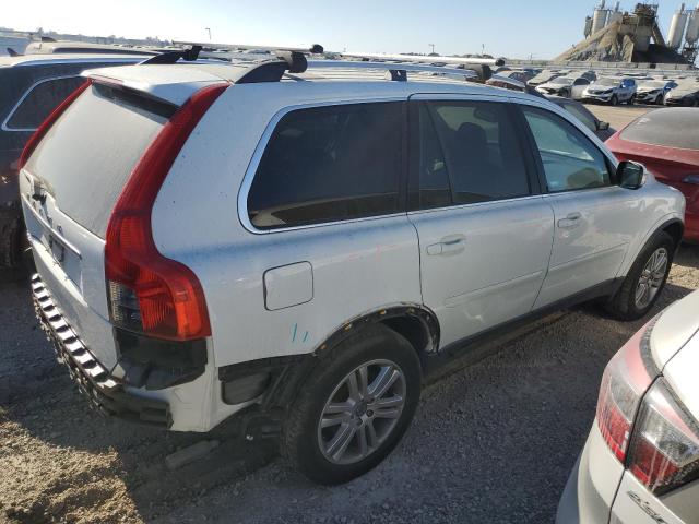 Photo 3 from auction – 2012 VOLVO XC90 3.2 with VIN YV4952CY0C1616928