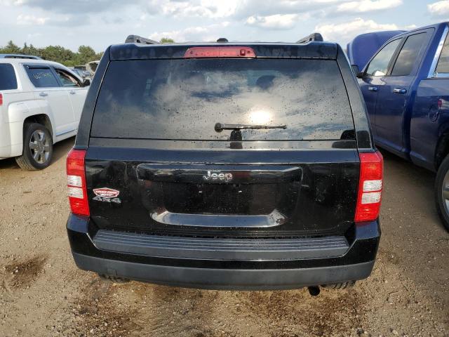 Photo 6 from auction – 2016 JEEP PATRIOT SP with VIN 1C4NJRBB6GD781499